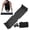 Black, variant on Kokovifyves Clearance Sales Outdoor Floor Chest Muscle Training Board -fitness Rack and Multifunctional Strength Training Equipment- Floor Push Up System- Portable- Home for Men- Women