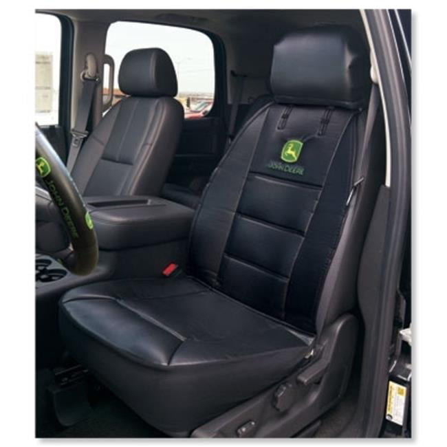 john deere Logo Premium Heavy Duty Waterproof Seat Cover 4x4 Car And Van
