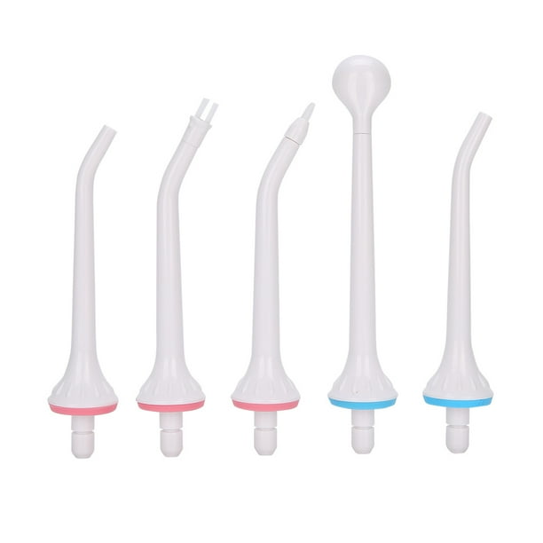 Oral Irrigator Tip, Mutifunctional Safe Abrasion Resistant Teeth