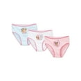 thumbnail image 1 of Puppy in My Pocket Girls Underwear 3 Pack, 1 of 4