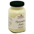 thumbnail image 7 of Stonewall Kitchen Horseradish Aioli 10.25 oz, 7 of 7