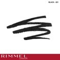 thumbnail image 2 of Crayon khôl Scandaleyes hydrofuge de Rimmel London, 2 of 3