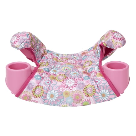 Cosco Stack It Booster Car Seat, Miranda