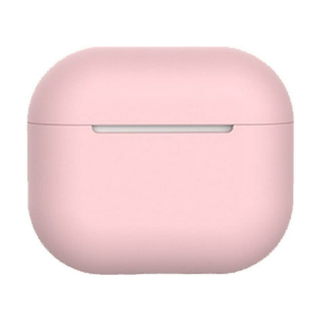 Durable Silicone Charging Cover with Secure Compartment for Your Wireless Earbuds