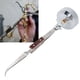 thumbnail image 5 of Pinzas De Bloqueo Con Base Sólida, Diseño Inteligente De Rebote: Pinzas Para Soldar Joyas, Rotación De 360 ​​​​grados, Para Aficionados, Joyeros, Fabricantes De Modelos, 5 of 7