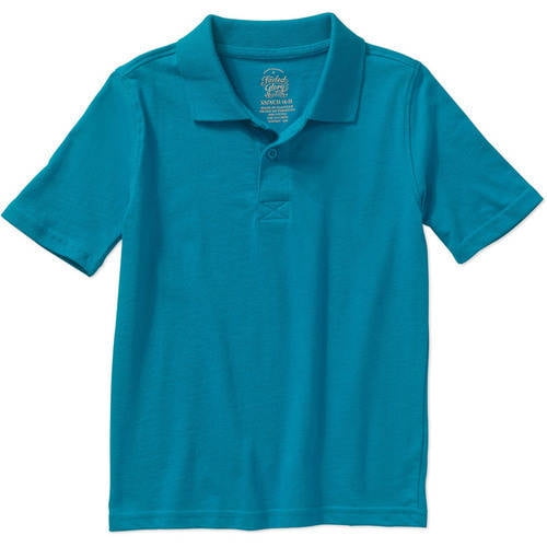 walmart polo