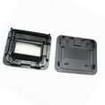 thumbnail image 4 of 5N0887183 Rear Trunk Boot Floor Handle Fit for Golf MK6 Variant Estate 2008-2018, 4 of 5