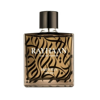 RAYHAAN Lion Eau De Parfum Spray for Men, 3.4 oz / 100ml - Walmart.com