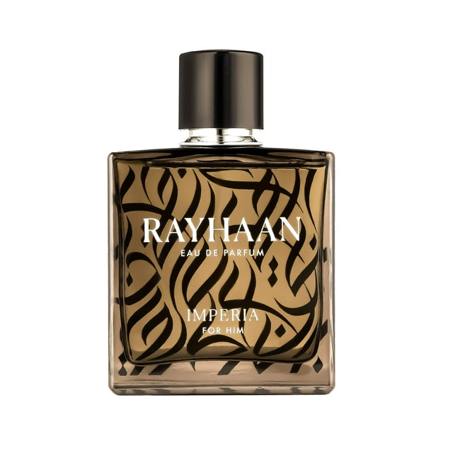 Perfume RAYHAAN Imperia Eau de Parfum 100 ml para hombre