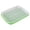 A, variant on Sprouts Growing Kit with BPA-Free Trays, Microgreens Growing Trays Soil-Free Germination Tray for Mung Beans Wheatgrass, Indoor Gardening for Home Kitchen