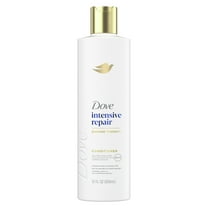Dove Conditioner Intensive Repair with Bio-Protein Care Technology & Amino Serum, 12 oz