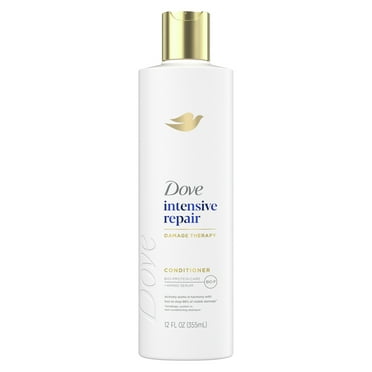 Dove Conditioner Intensive Repair with Bio-Protein Care Technology & Amino Serum, 12 oz