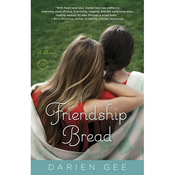 Pre-Owned Friendship Bread (Paperback) 0345525353 9780345525352