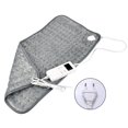 thumbnail image 1 of Electric Blanket Washable Auto Shut Off Electric Blankets Heating Pad, 1 of 5