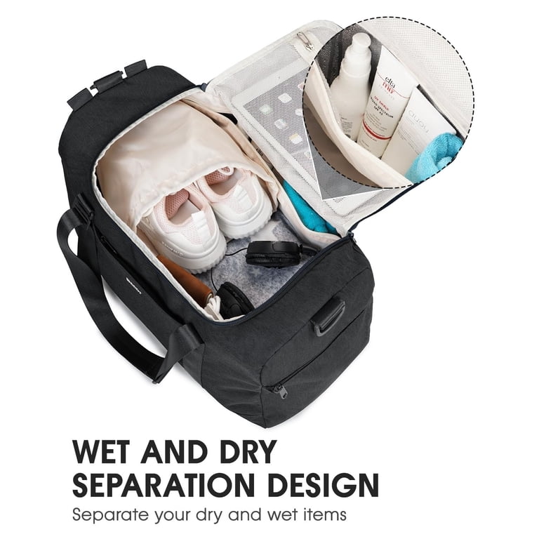 Convertible Backpack for Spirit Airlines Personal Item Tote  display picture 3