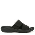 thumbnail image 3 of BZees For Lifestride Womens Carefree Slide Sandal - Medium & Wide Width, 3 of 9