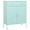 Multi-color, variant on vidaXL Storage Cabinet Freestanding File Cabinet with Shelves for Office Steel