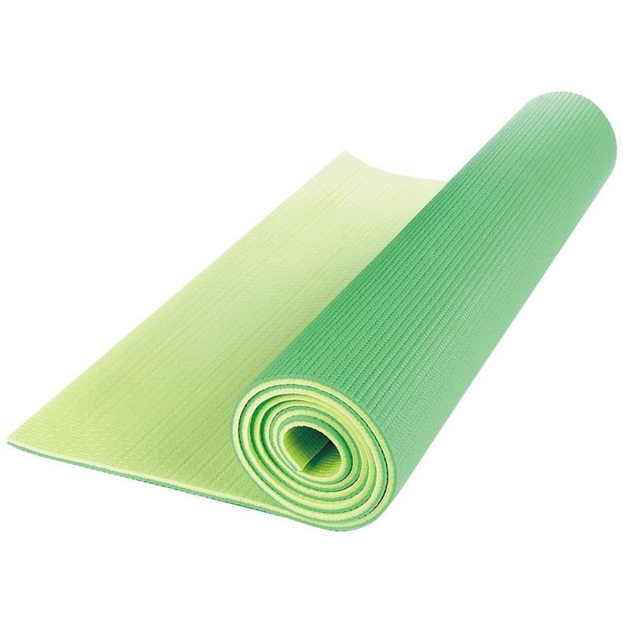 Deluxe Yoga Mat