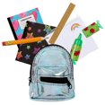 thumbnail image 4 of Real Littles - Collectible  micro Backpack with 6 stationery surprises inside!, 4 of 9