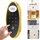 thumbnail image 5 of Contraseña del teclado táctil sin llave, llave de tarjeta RFID, cerradura electrónica Digital de Metal para gabinete de Sauna, 5 of 10