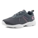 thumbnail image 4 of Tenis Charly Kids Niña Deportivo Running Gris/morado 15-21 gris 18, 4 of 9