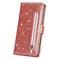 thumbnail image 4 of Case for FOXDOCK OnePlus Nord N200 5G Full Corner Protection Glitter Phone Case with Ring Holder, 4 of 4