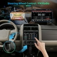 thumbnail image 5 of For 2008-2012 Ford Escape Mazda Tribute 3G+32G Android 13 Car Stereo Carplay 9 Inch Radio GPS WiFi Bluetooth Backup Camera, 5 of 11