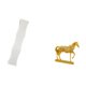 thumbnail image 5 of Pantalla Para Lámpara De Pie De Salón Con Figura De Caballo, Escultura De Resina Animal Grabada, Decoración Para El Hogar Y La Oficina., 5 of 8