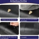 thumbnail image 3 of Parches de reparación de nailon, 1 rollo de parche de cinta de reparación de nailon autoadhesivo, parches resistentes de reparación impermeables de nailon de 7,6 cm x 200 cm, para grietas, agujeros,, 3 of 5