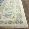 thumbnail image 3 of SAFAVIEH Evoke Teale Traditional Area Rug, 3 of 8