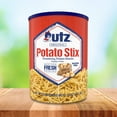 Utz Potato Stix, GlutenFree, 15 oz Canister