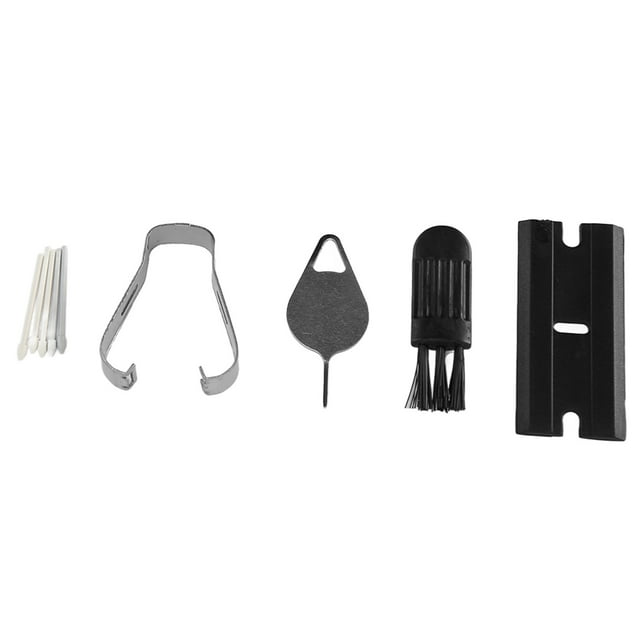 4 Sets Stylus Tips For Tab S9 S9 Plus S9 Ultra S9 FE, S Pen Nib, Stylus Refill, Replacement Tool Kit.