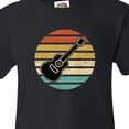 thumbnail image 4 of Inktastic Guitar Music for Guitarist Musician Youth T-Shirt, 4 of 5