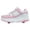 Pink_1, variant on Godom Boys Shoes Comfort Anti-Slip Walking Shoes for Indoor Outdoor Toddler/Little/Big Kid