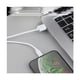 thumbnail image 4 of Cable de carga y datos MicroUSB V8 ELEGATE 3 metros, 4 of 5