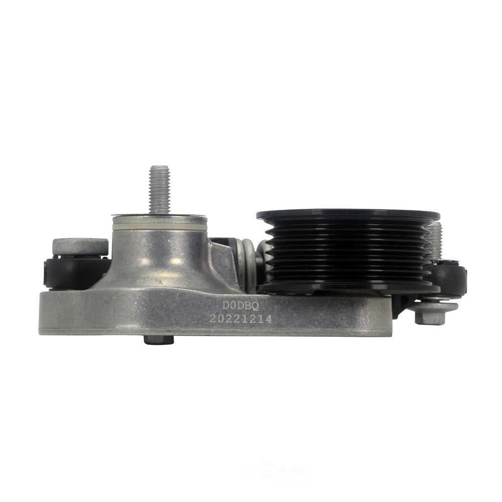 Litens 999549A Accessory Drive Belt Tensioner - Original Equipment Quality