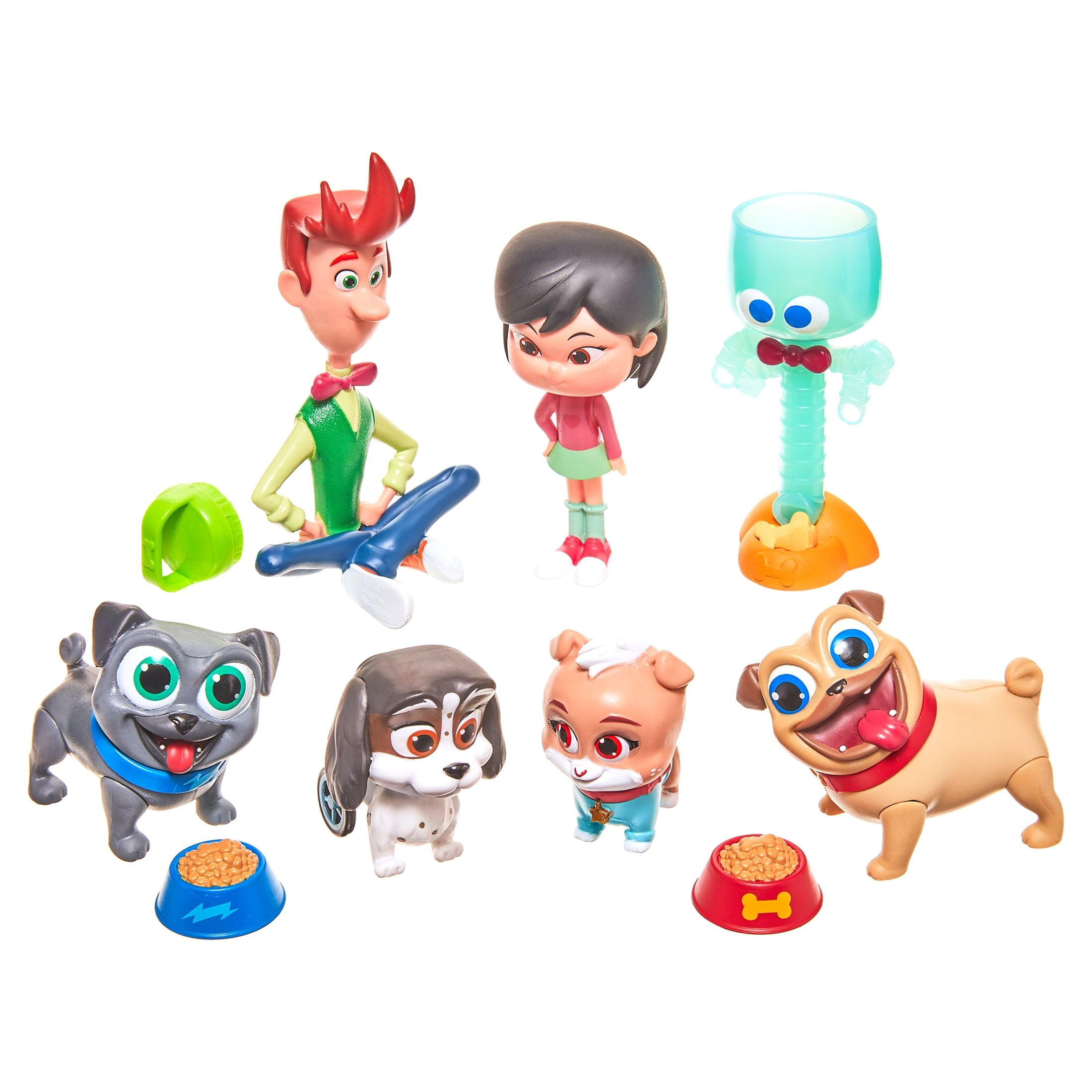 Puppy dog cheap pals figures target