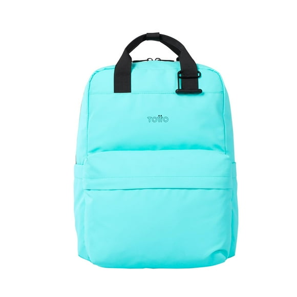 Mochila TOTTO BILLY 23200-Z9L Azul para laptops de 14'