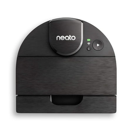 Neato D9 Intelligent Robot Vacuum