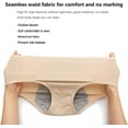 thumbnail image 3 of ORUYROP Culottes Anti-Fuites Everdries pour Plus de 60 Ans, sous-Vêtements Everdries Anti-Fuites pour Femmes Incontinence (3 Pcs, 7TG), 3 of 7