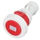 thumbnail image 3 of Enchufe industrial a prueba de agua NikouMX IP67 Conector de alimentación 32 A, 3 of 8