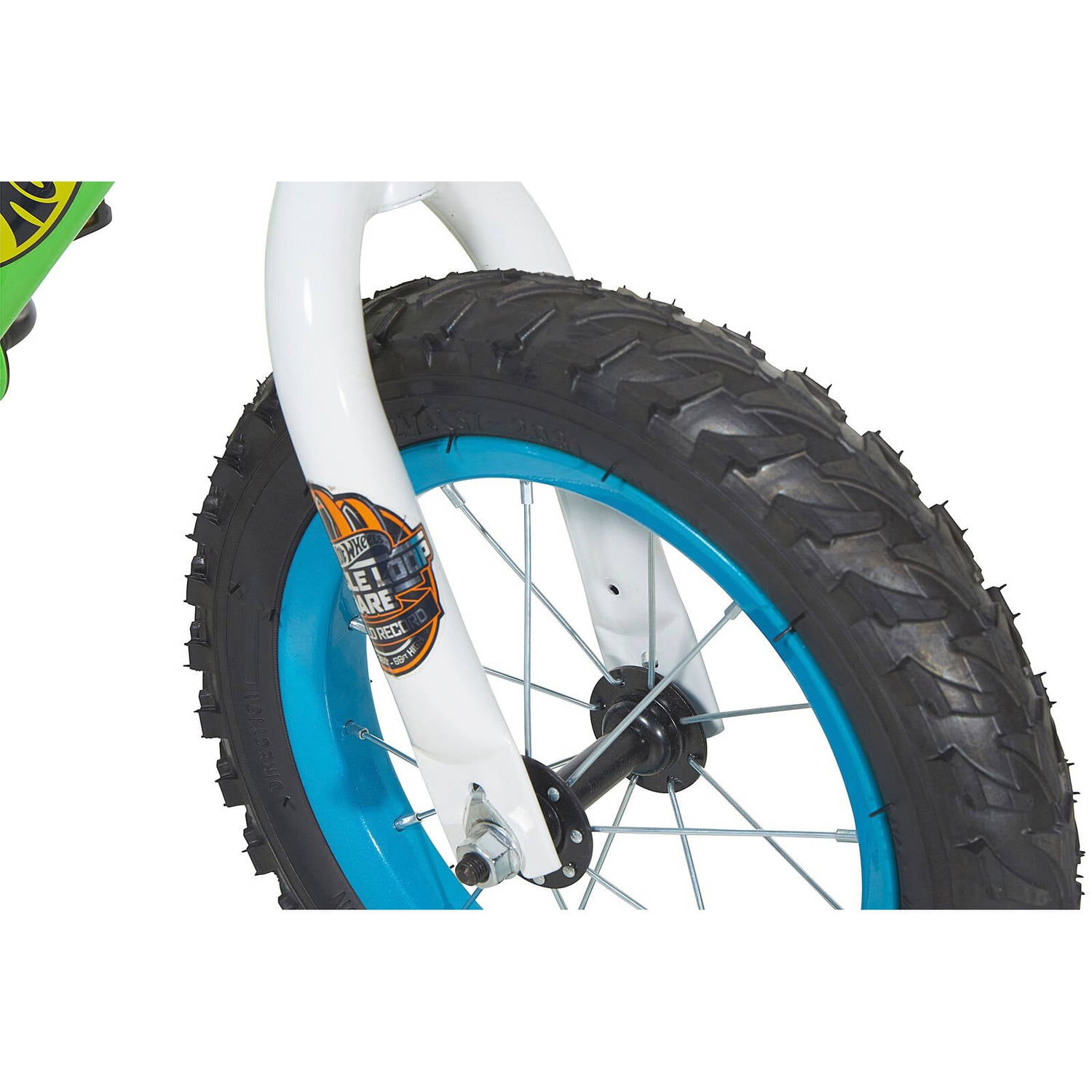 hot wheels bicycle walmart