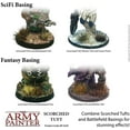 thumbnail image 6 of Army Painter: Basing - Scorched Tuft, 6 of 7