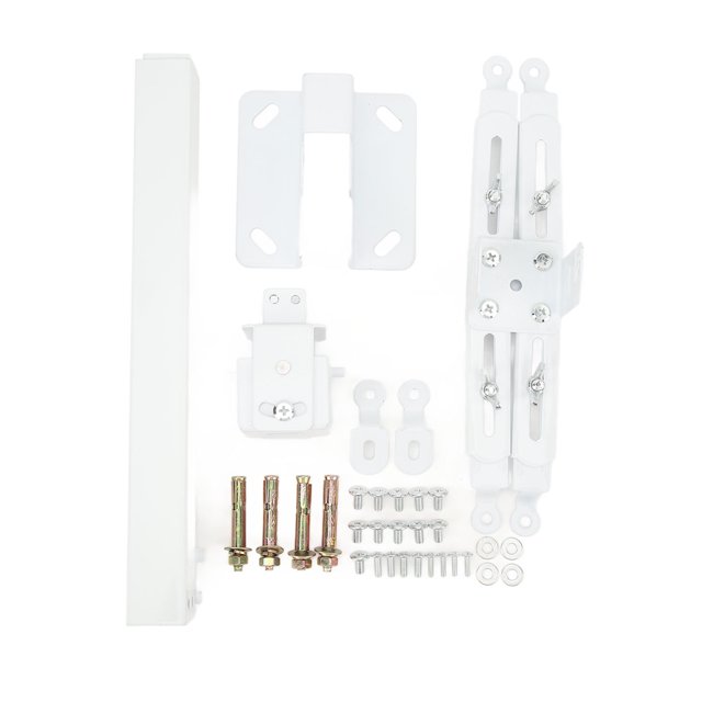 Soporte de proyector de techo Nikou ángulo ajustable 33,1 lb