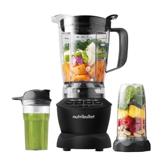 NutriBullet 900W Powerful Blender & Smoothie Mixer Pro with