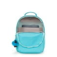 thumbnail image 3 of Kipling Women's Seoul Large 15" Laptop School Backpack Water Resistant, 3 of 7