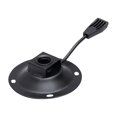 thumbnail image 2 of S SERENABLE Chaise de Bureau Mécanisme de Contrôle de l'Inclinaison Matériel pour Chaises de Jeu Chaises de Bureau Rond 10x10cm, 2 of 9