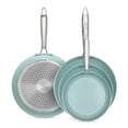 thumbnail image 4 of PAQUETE DE 3 SARTENES JADE COOK NUEVA GENERACION 20 24 y 28 CM C0361-02, 4 of 6
