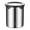 900ml, variant on Stainless Steel Vacuum Sealed Food Storage Container Coffee Bean Jug for Kitchen