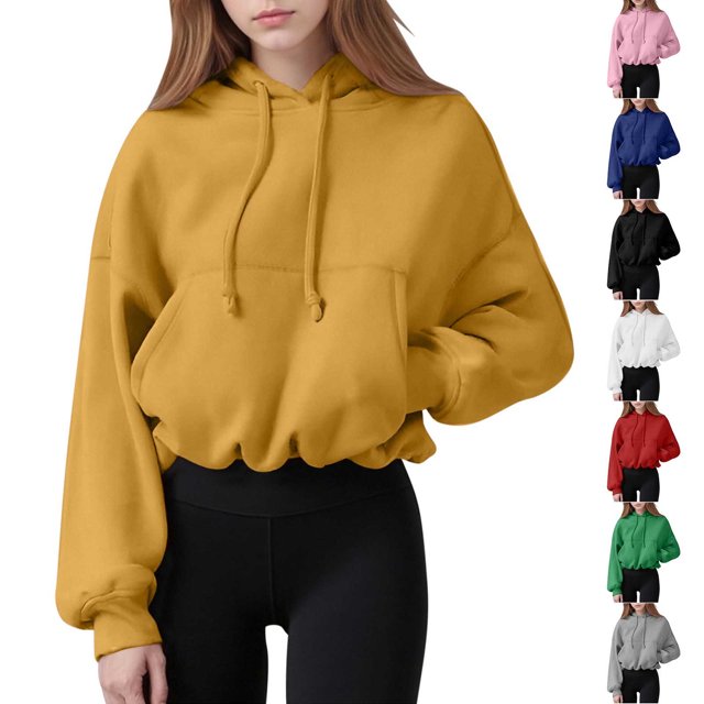 Tops Henley para mujer,Sudadera ligera para mujer, estilo informal de manga larga, mezcla de poliéster y elastano, cuello redondo, ideal para estar en casa, sopatenor